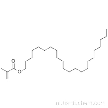 BEHENYL METHACRYLATE CAS 16669-27-5